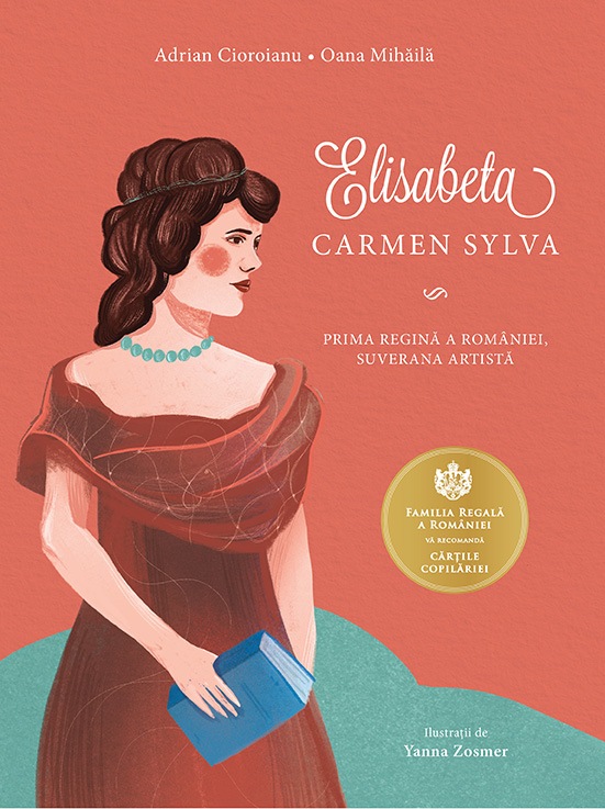 Elisabeta - Carmen Sylva